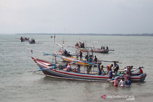 Hari Nelayan momentum tingkatkan kepesertaan asuransi bagi nelayan