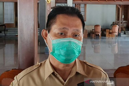 Banyumas dorong komunitas bantu warga lansia akses pelayanan vaksinasi