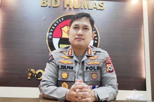 Pejabat Pemkot Makassar ditangkap diduga pakai narkoba