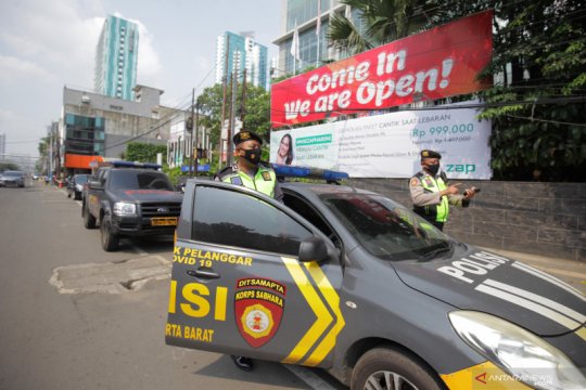 Polisi ungkap praktik mafia bertarif Rp6,5 juta untuk lolos karantina