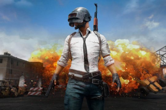 Kreator PUBG keluar dari Krafton untuk luncurkan studio sendiri