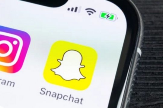 Snap luncurkan alat untuk ingatkan bahaya narkoba di Snapchat