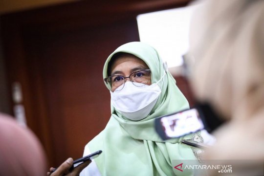 Dinkes Bandung: Lebaran salah satu penyebab naiknya kasus COVID-19