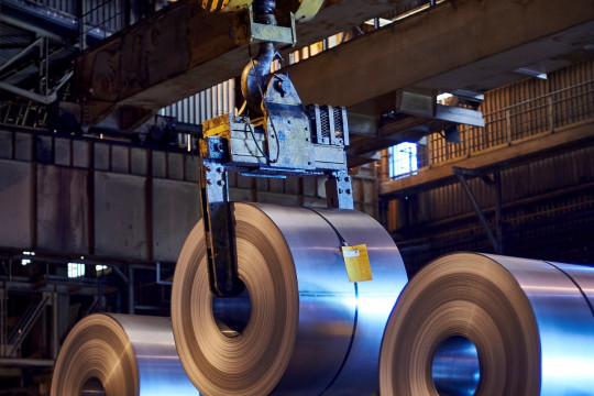 RUPST Krakatau Steel ganti komisaris utama dan direksi