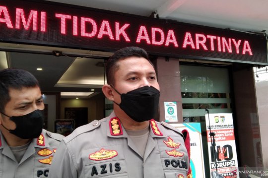 Timsus Polrestro Jakarta Selatan buru sindikat congkel spion mobil