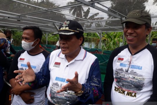 Pemkab Donggala berdayakan penyintas gempa kelola potensi perikanan