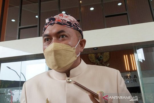 Ketua DPRD Bogor ingin populerkan Aksara Sunda