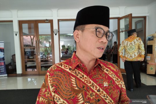Anggota DPR bersedia jadi mediator Gubernur Banten-buruh