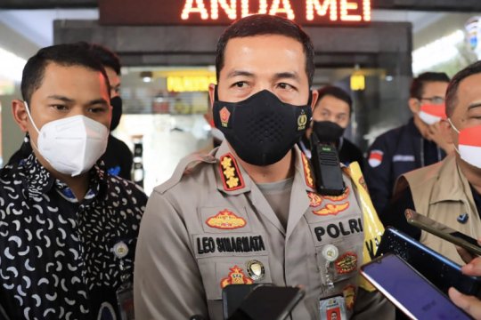 Polisi mulai penyidikan terkait kaburnya lima calon PMI di Kota Malang