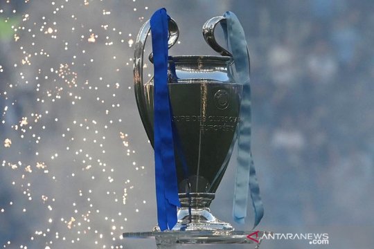 Terjadi kesalahan, undian 16 besar Liga Champions akan diulang
