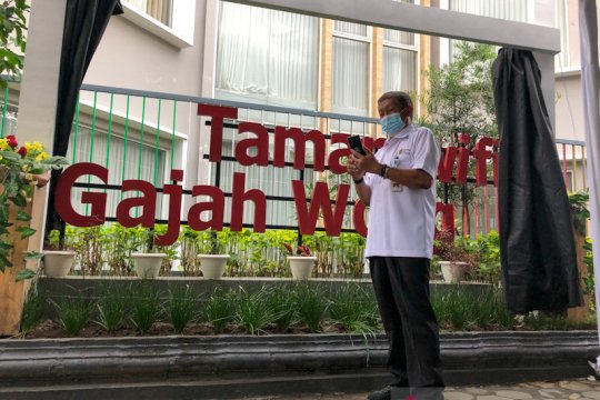 Yogyakarta perbarui aplikasi JSS luncurkan versi tiga