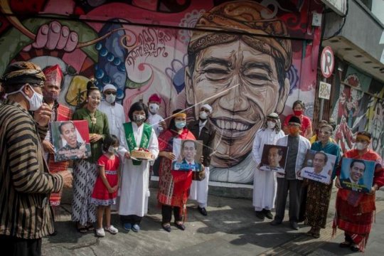 Ucapan selamat ulang tahun ke-60 Presiden Joko Widodo Page 3 Small