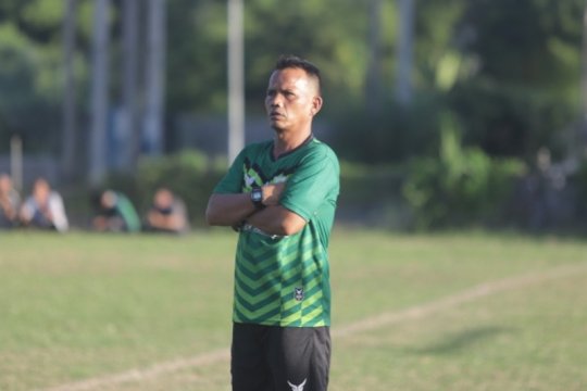 PSMS Medan bidik dua pemain naturalisasi