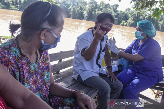 Jemput Bola Vaksin Di Tanjung Pinang Page 2 Small