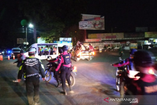 Sepekan, KMP Yunicee tenggelam di Selat Bali hingga PPKM Darurat