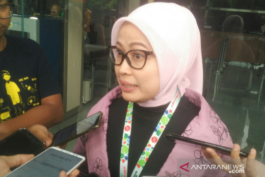 KPK hormati vonis 5 tahun penjara terhadap Edhy Prabowo