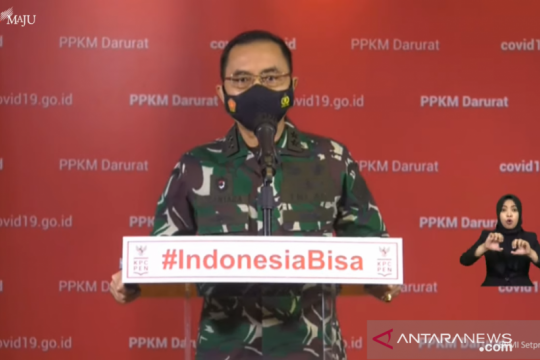 Tiga oknum TNI jalani proses hukum karena terlibat tabrakan di Nagreg