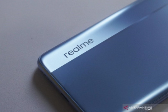 Realme 8i dikonfirmasi mengemas chipset Helio G96