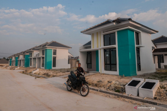 Hutama Karya buka peluang investasi properti