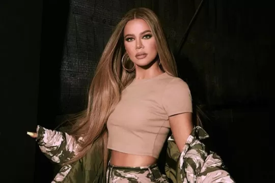 Khloe Kardashian ungkap pernah dibius di pesta Coachella