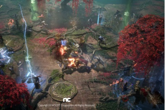 Lineage W diluncurkan di seluruh dunia