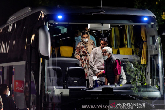 Anggota DPR apresiasi kinerja pemerintah evakuasi WNI di Afghanistan