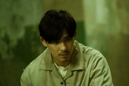 Para pemeran ungkap keseruan syuting serial "Danger Zone"