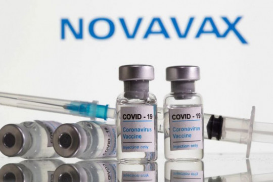Novavax mulai uji kombinasi vaksin flu dan vaksin COVID-19