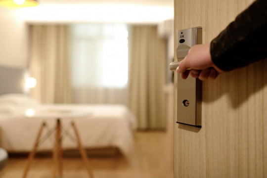 Okupansi turun, hotel-hotel manfaatkan waktu dengan melatih SDM