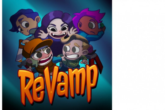 Zynga umumkan ReVamp, game muslihat multipemain pertama untuk Snapchat