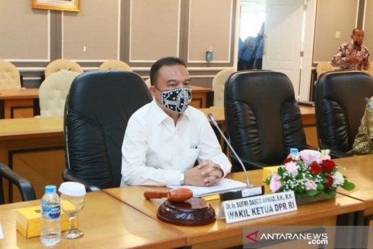 Wakil Ketua DPR harap Telegram Kapolri dijalankan dengan baik
