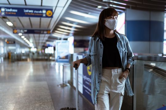 Pandemi ubah pola pikir wisatawan