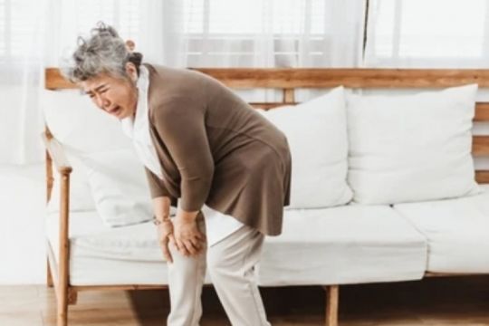 Hari Osteoporosis Sedunia, ketahui faktor risiko dan pencegahannya