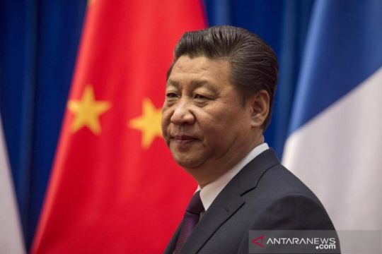 Presiden China tidak akan hadiri COP26 secara fisik