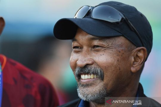 Fakhri Husaini berharap dapat beradaptasi dengan cepat di Borneo FC