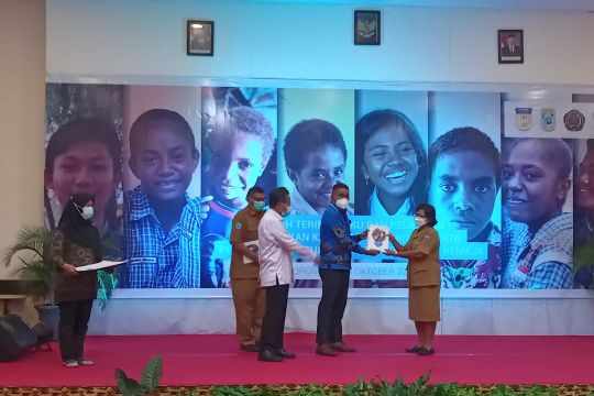 UNICEF-Universitas Muhammadiyah Sorong kolaborasi kurangi "bullying"