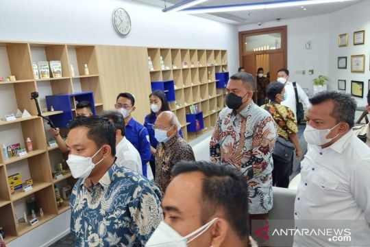 Ketua DPRD Bogor ingatkan pertanian jadi sektor prioritas