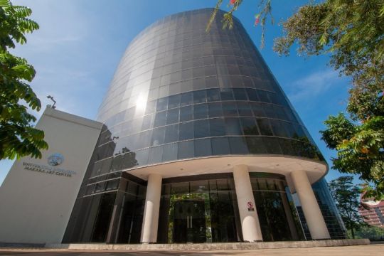 Makara Art Center UI gelar lomba seni religi nasional