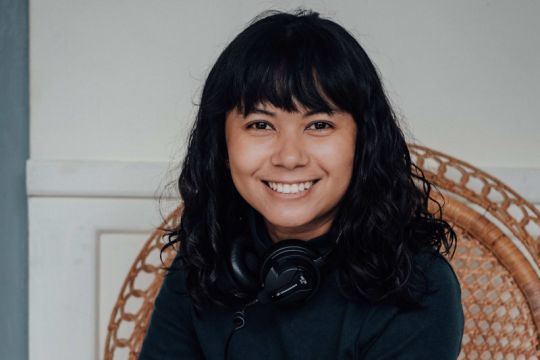 Perempuan Indonesia menantang untuk ditulis, kata Kamila Andini