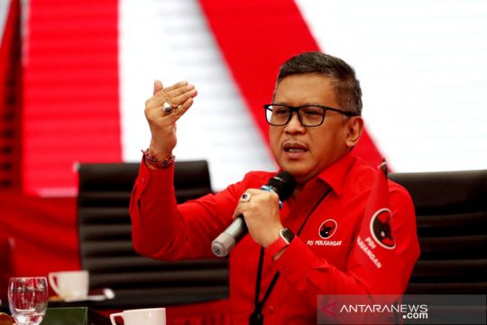 Sekjen PDIP apresiasi kemenangan Timnas Indonesia atas Singapura