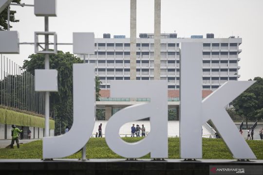 DPRD: Mustahil pemenuhan 30 persen RTH di Jakarta