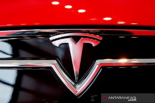 Tesla berencana habiskan 1 miliar dollar AS untuk pabrik baru Texas