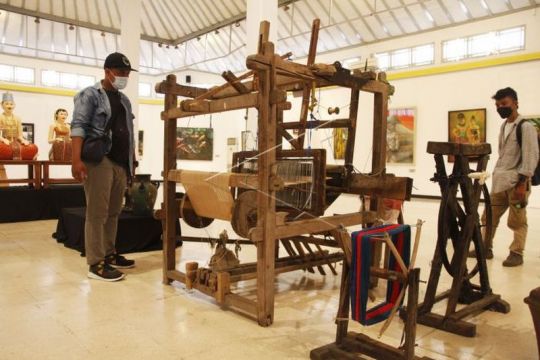 Pameran seni dan instalasi jalur rempah Page 3 Small