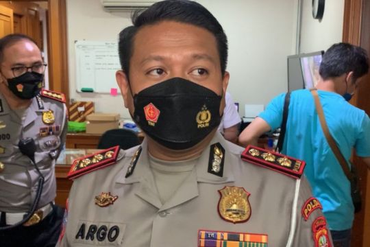 Polisi sudah periksa 15 saksi terkait tabrakan bus TransJakarta