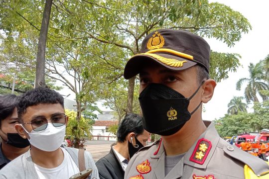 Polisi selidiki dugaan pencabulan dua santriwati di Tulungagung