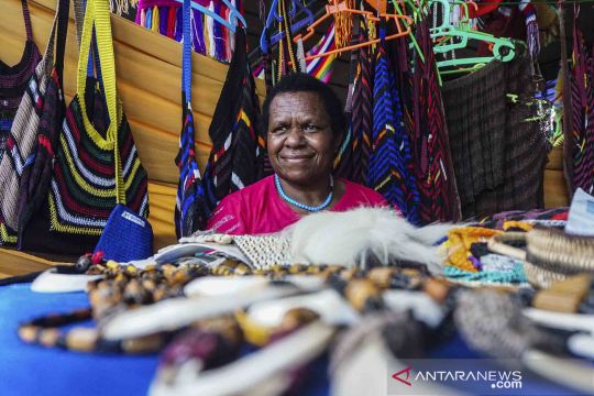 Keunikan dan daya tarik UMKM Papua di pasar digital