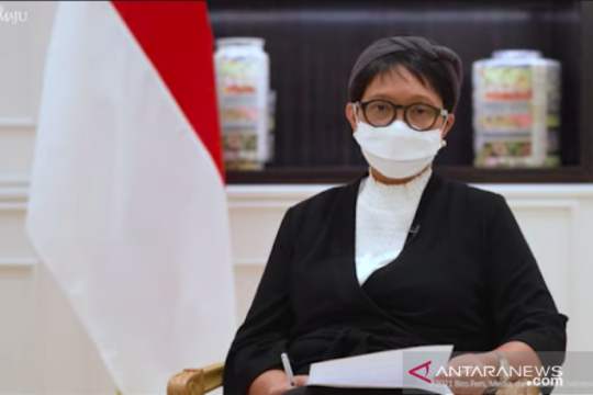Indonesia-India bahas kerja sama pengakuan sertifikat vaksin