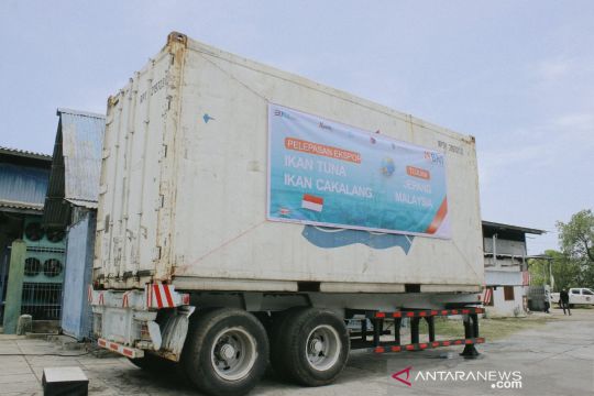 Nelayan Sikka tembus pasar Jepang dan Malaysia lewat BNI Xpora
