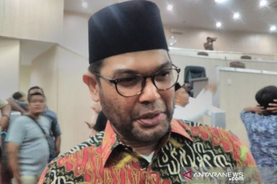 DPR RI mengapresiasi polisi tangkap terduga pelaku penembakan di Aceh