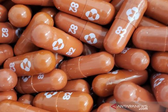 Obat generik COVID-19 akan diproduksi 27 perusahaan farmasi